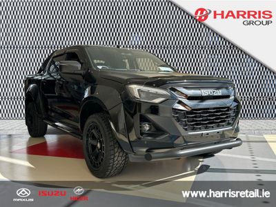 vehicle for sale from Harris Retail