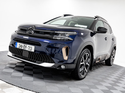 2024 Citroen C5 Aircross