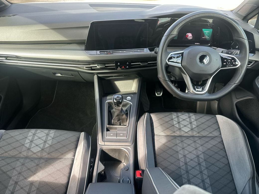 2022 Volkswagen Golf