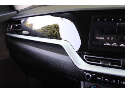 2022 Kia Niro