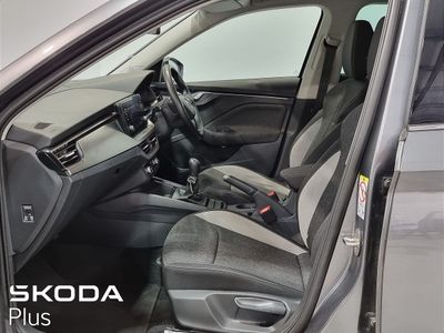 2023 Skoda Kamiq