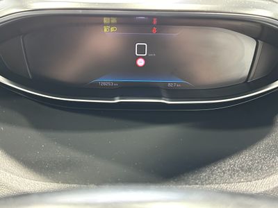 2022 Peugeot 5008