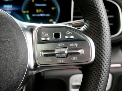 2023 Mercedes-Benz GLS Class