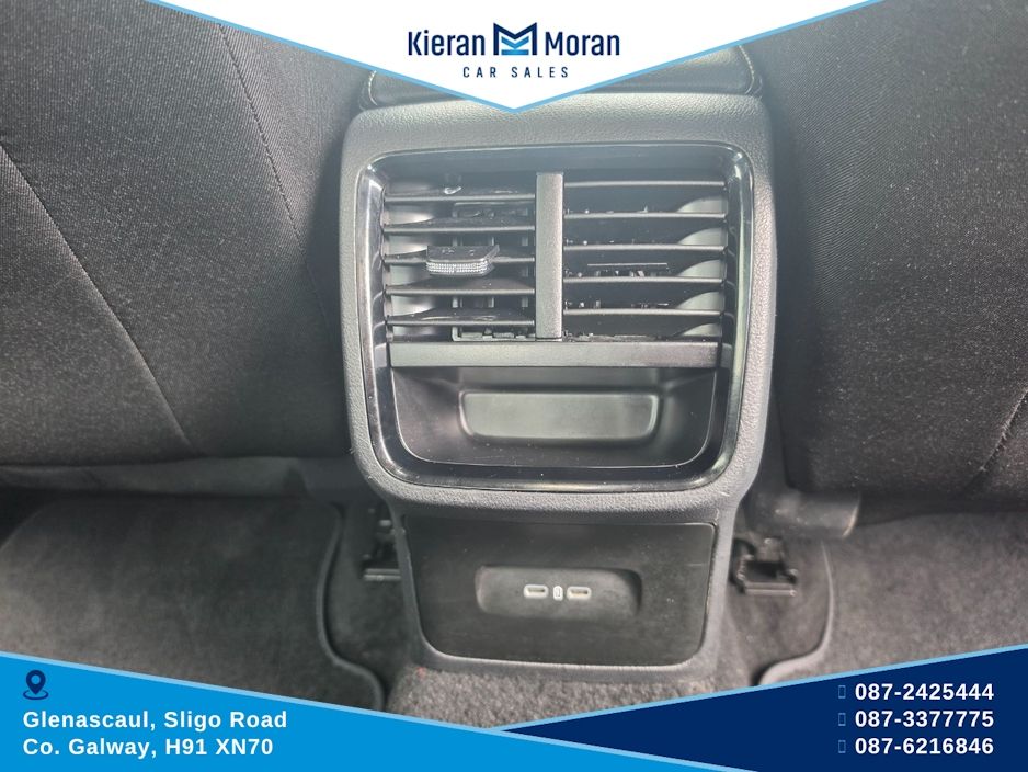 2024 Skoda Octavia