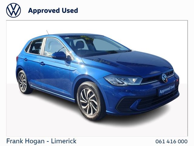 vehicle for sale from Frank Hogan Ltd