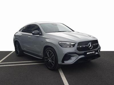 2025 Mercedes-Benz GLE Class