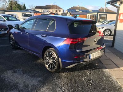 2023 Volkswagen Golf