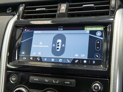 2020 Land Rover Discovery