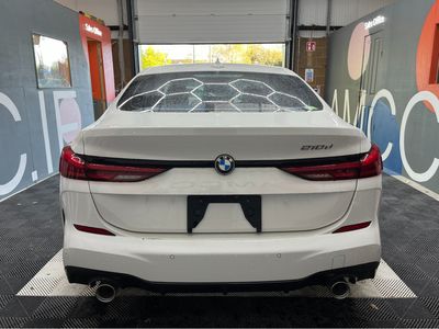 2021 BMW 2 Series