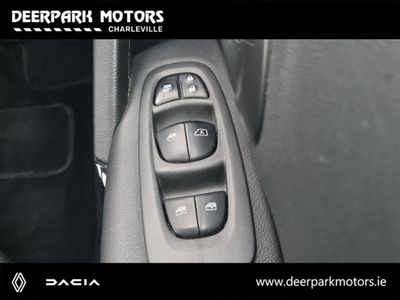 2018 Renault Kadjar