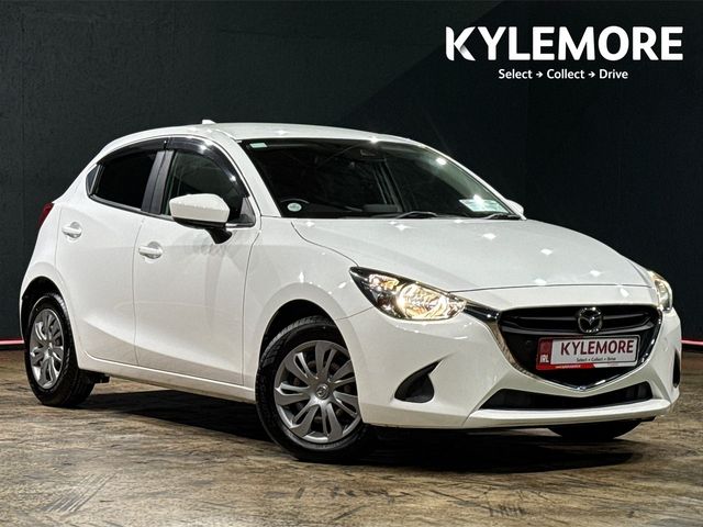 vehicle for sale from Kylemore Cars