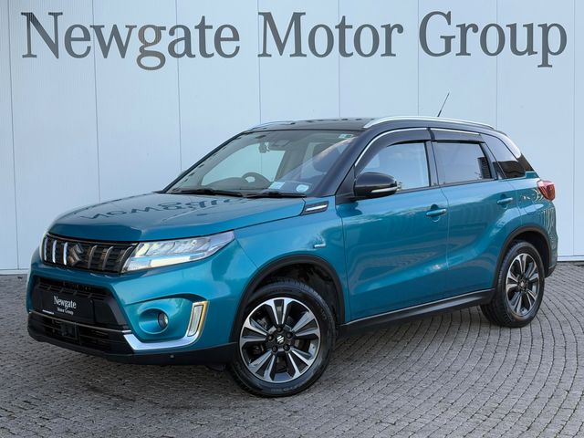 vehicle for sale from Newgate Motor Group