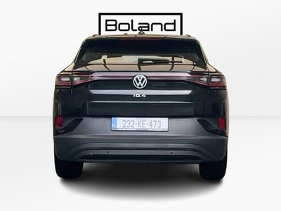 2023 Volkswagen ID.4