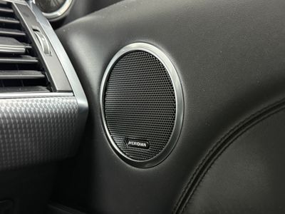 2020 Land Rover Range Rover Sport