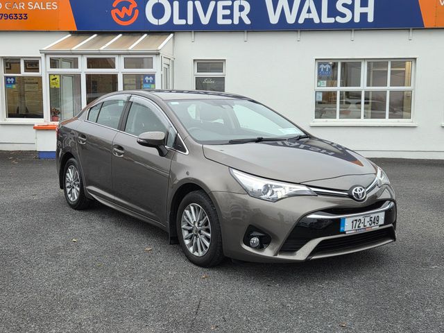 vehicle for sale from Oliver Walsh Autos