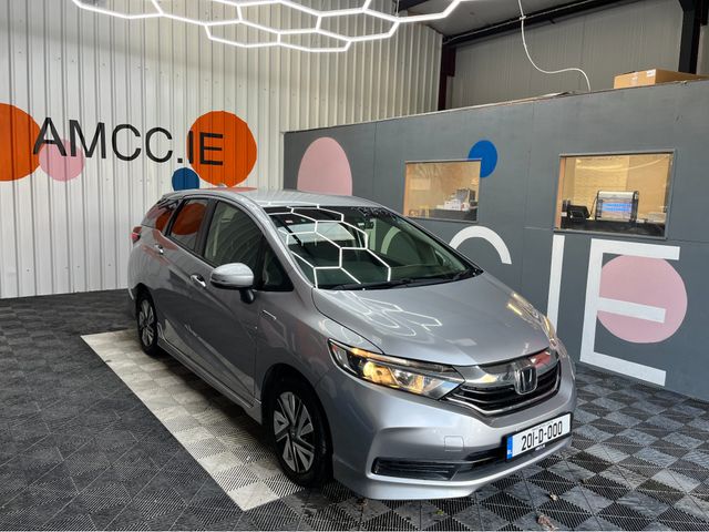 vehicle for sale from The Automatic Motor Car Centre