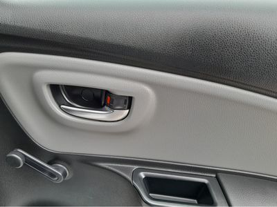 2018 Toyota Yaris