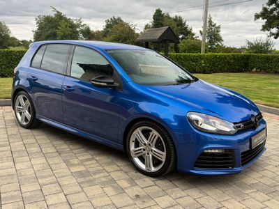 2013 Volkswagen Golf
