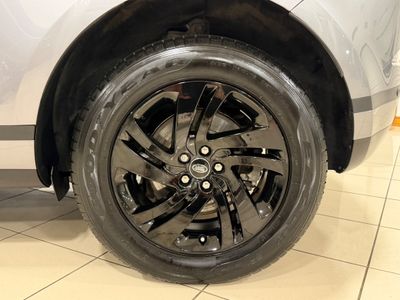 2024 Land Rover Range Rover Evoque