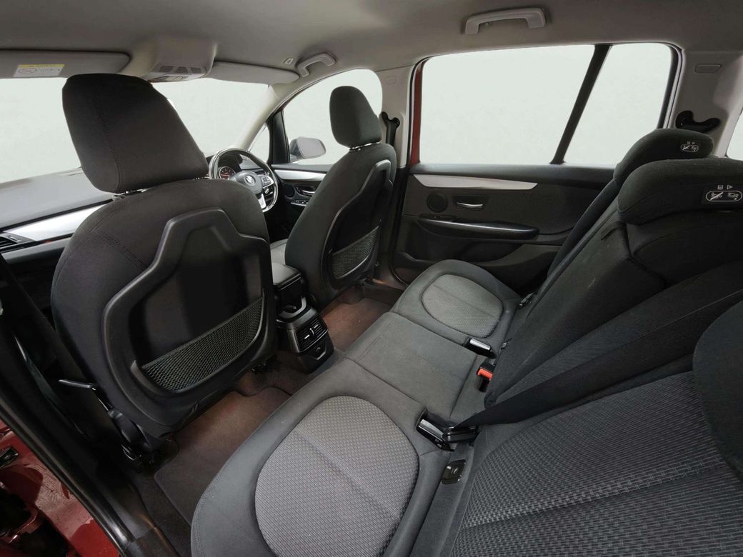 2016 BMW 2 Series Gran Tourer