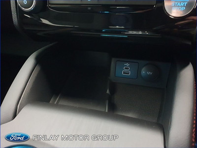 2027 Ford Kuga