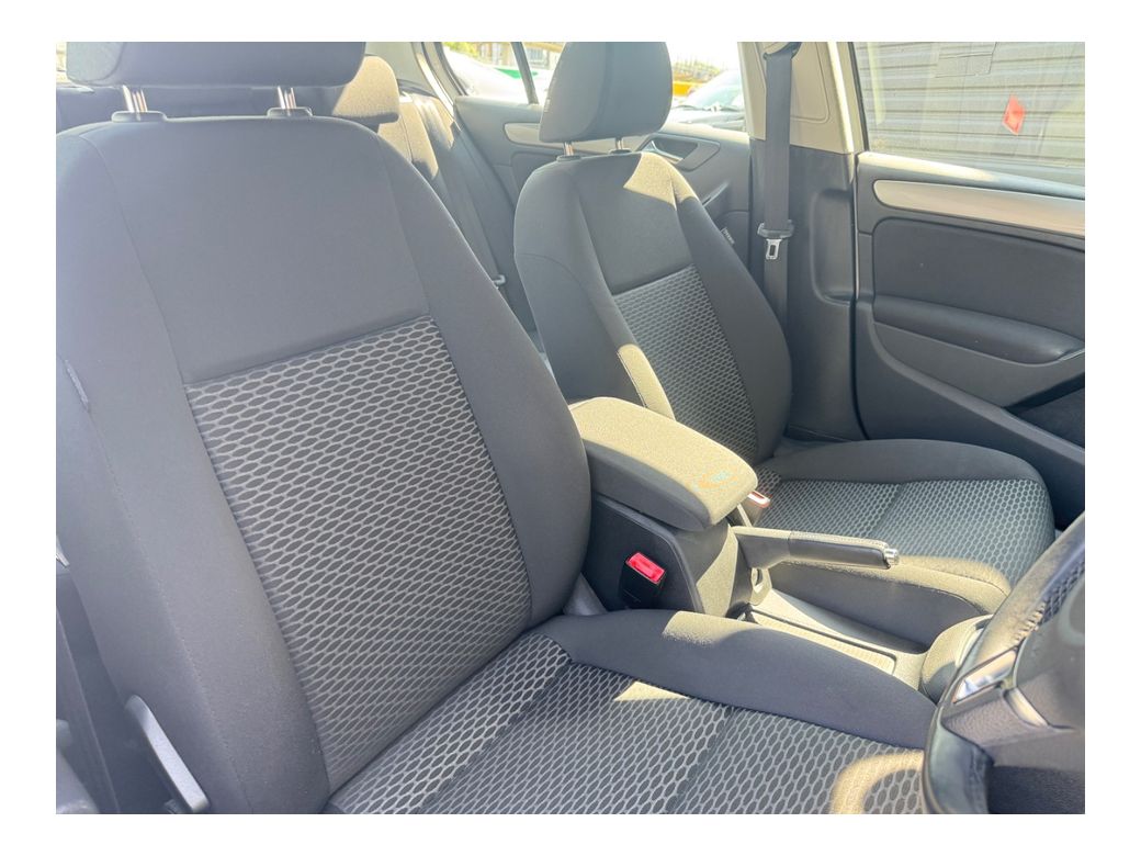 2013 Volkswagen Golf