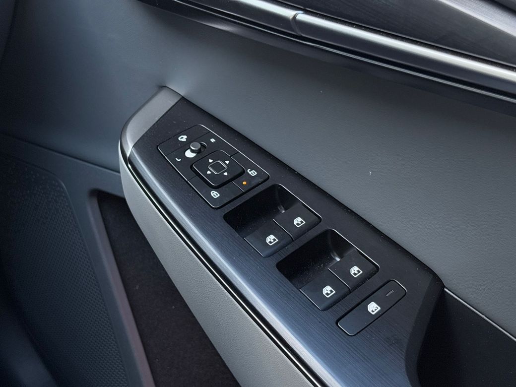 2026 Kia EV6