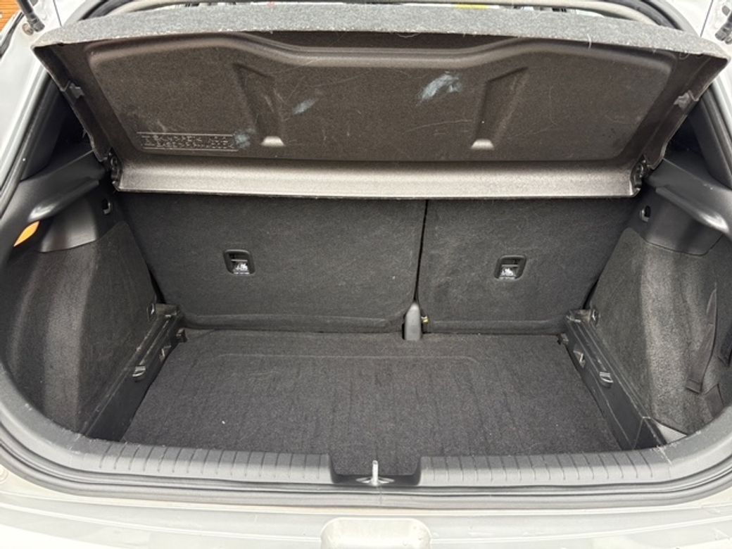 2017 Hyundai i20