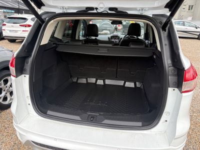2016 Ford Kuga