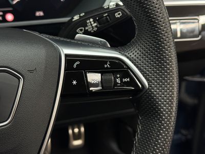 2024 Audi Q8 e-tron
