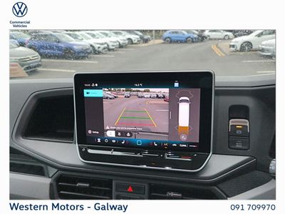 2026 Volkswagen Crafter
