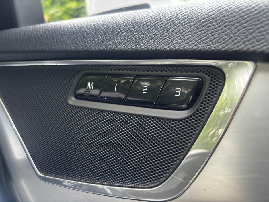 2018 Volvo XC90