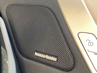2022 BMW iX