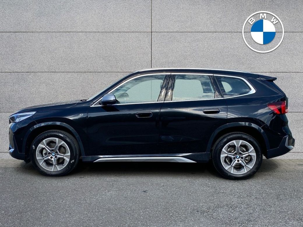 2023 BMW X1