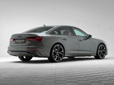 2024 Audi A6