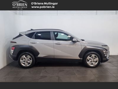2024 Hyundai Kona