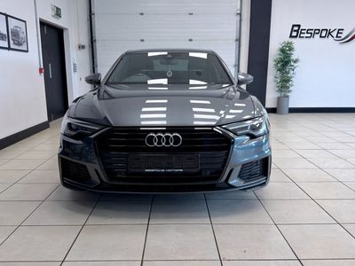 2019 Audi A6