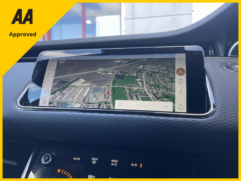 2023 Land Rover Range Rover Evoque