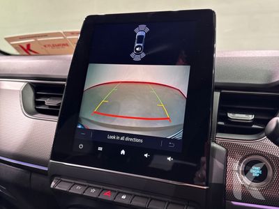 2024 Renault Arkana