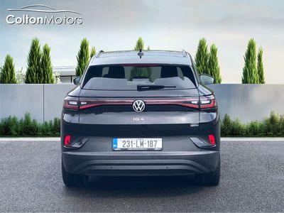 2023 Volkswagen ID.4