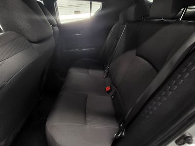 2016 Toyota C-HR