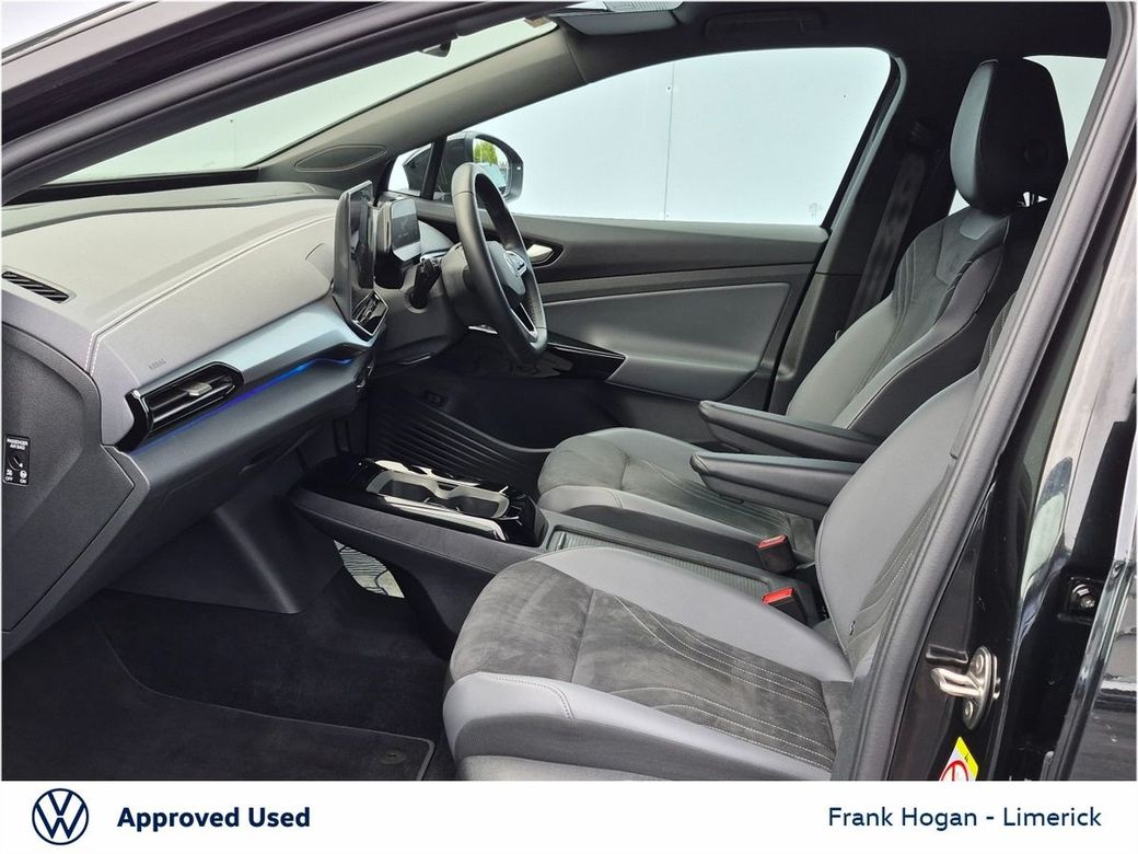 2024 Volkswagen ID.4