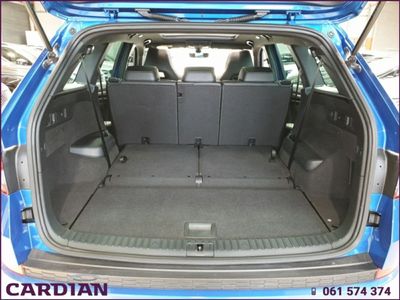2021 Skoda Kodiaq