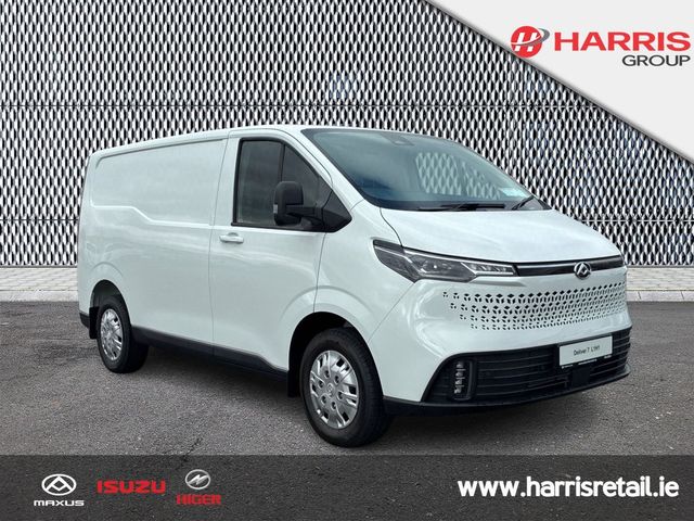 vehicle for sale from Harris Retail