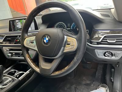 2017 BMW 7 Series