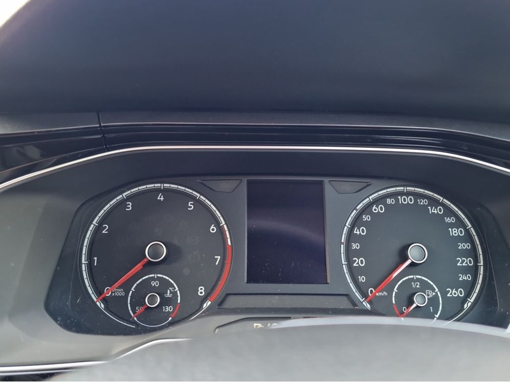 2018 Volkswagen Polo