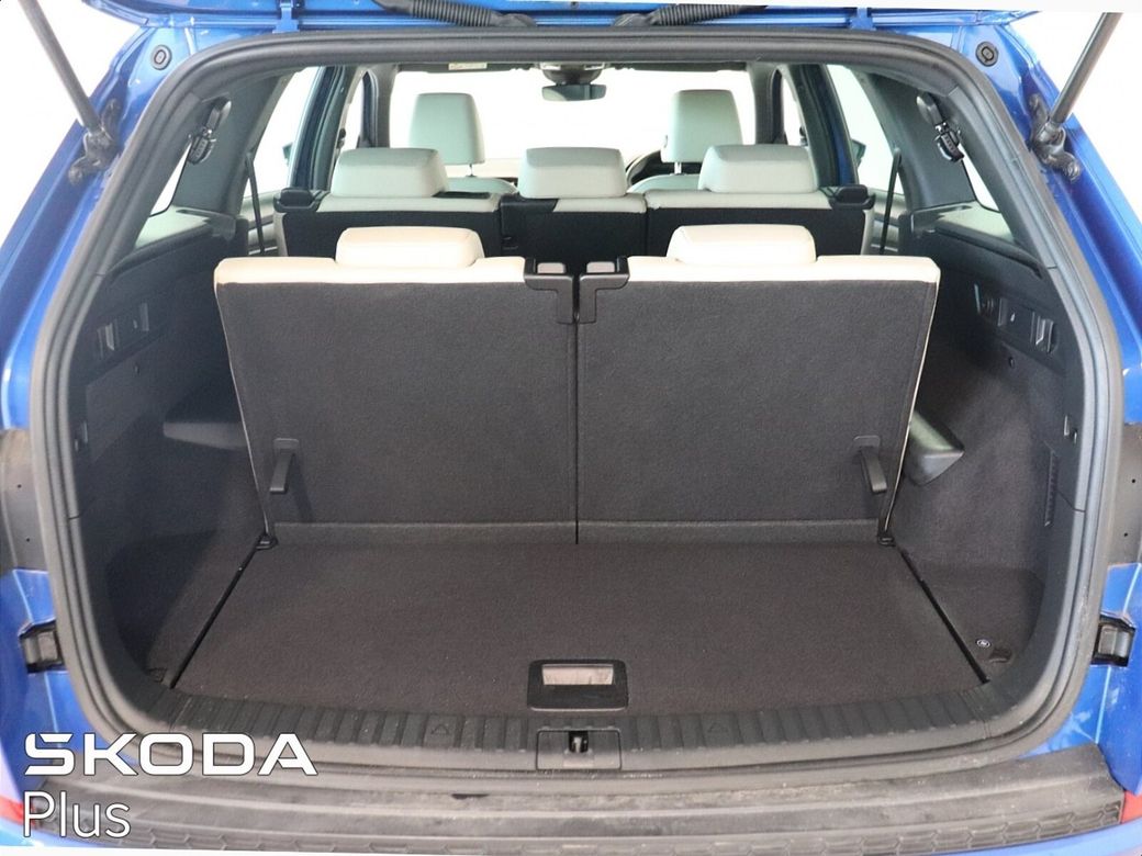 2023 Skoda Kodiaq