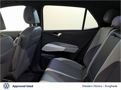 2021 Volkswagen ID.3