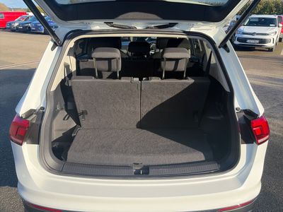 2024 Volkswagen Tiguan Allspace