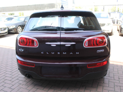 2018 Mini Cooper